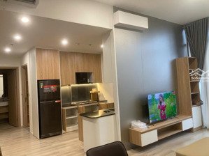 cho thuê duplex 2 tầng - đầy đủ nội thất đẹp - 38tr/th - lumiere boulevard - vhgp