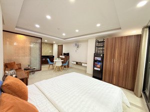 phòng studio ban công thoáng mát giao ngay 8,500,0000 /tháng
