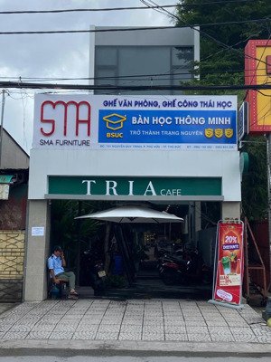 cho thuê mặt bằng tầng 3 - nguyễn duy trinh, thành phố thủ đức vị trí đẹp ngay mặt tiền