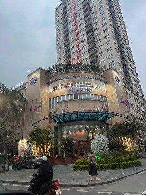 bán căn hộ chung cư vimeco, gần tú mỡ 6.5 tỷ - diện tích 90m2