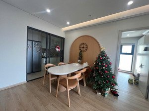 3 ngủ 95m2, full nội thất đẹp, giá chỉ 6,050 tỷ, hỗ trợ lãi suất chỉ từ 5,5%