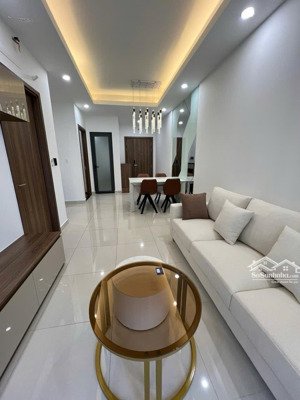 bán gấp căn 2pn q7 saigon riverside quận 7, full nt, view sông, giá 3.25 tỷ. 