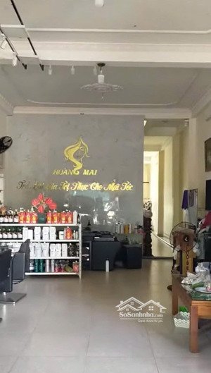 bán nhà 2 tầng mặt tiền đường 10m5 trần phước thành, khuê trung, cẩm lệ thích hợp mua ở, kinh doanh