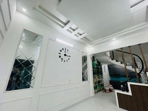 bán nhà riêng phố hàng kênh - lê chân - hải phòng . 40m2 x 3,5 tầng