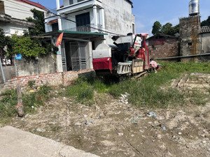 đất đẹp phân lô .260m trục chính .song mai -mai đình -sóc sơn