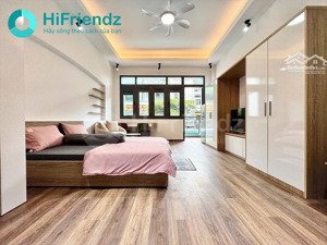 cho thuê cc mini 40m2 tại võ oanh, p 25, bình thạnh, hcm, giá siêu hời chỉ với 8 triệu