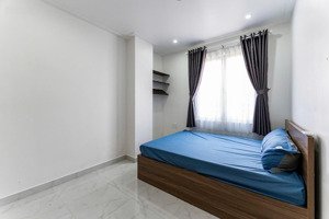 chung cư bàu cát, hồng lạc, p. 10, tân bình: 95m2, 3 phòng ngủ, 12tr/th