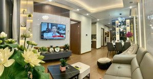 cho thuê chcc sky center, phổ quang, tân bình. dt 75m2, 2pn - 2wc , giá 16tr/tháng. lh: 