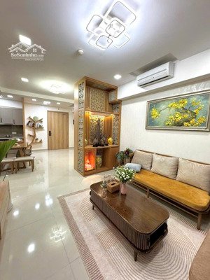 căn hộ emerald celadon city 127m2 view hồ sinh thái, giá siêu đầu tư