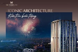 quỹ căn độc quyền chung cư cao cấp the matrix one premium mễ trì - giá từ 130 triệu/m2