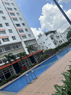 moonlight park view đường số 7 bình tân - căn góc 2 phòng ngủ có sổ giá 3.3 tỷ nhận nhà ở ngay