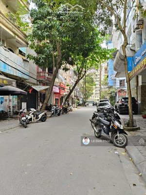 nhà phố kim đồng, 110m2 x 5t, mt 5m, 3 - 4 ô tô tránh, văn phòng + kd sầm uất, 20 tỷ