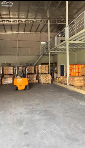 Cho thuê kho góc 250m2 trục chính khu dân cư nam cần thơ gần cảng cái cui