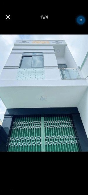 bán nhà mặt tiền hẻm phùng khắc khoan, 2 tầng, 2pn, 2,25 tỷ. lh: 