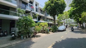 5 căn nhà phố citi bella 1 và 2 dt: 5x16 - 5x17 - 7,1x17 1 trệt 2 lầu - ventura dt:7x17