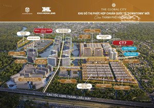 chủ đầu tư masterise homes thông báo ưu đãi mua cho 15 cuối cùng phân khu soho dự án global city