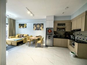 hàng hiếm! chuyển nhượng căn 2pn/2wc full nội thất, chỉ 2,6 tỷ