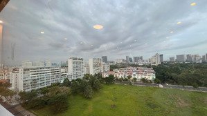 bán căn hộ cao cấp penhouse the panorama 350m2 ngay view sông và bến du thuyền carina pmh