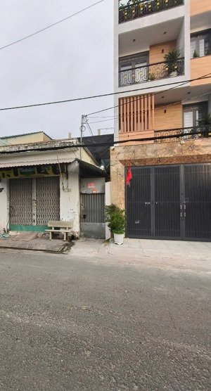 bán nhà mặt tiền hiệp thành - 130m2 chỉ nhỉnh 60tr/m2 - ngang 5.5m phù hợp kd, xây biệt thự - 9 tỷ