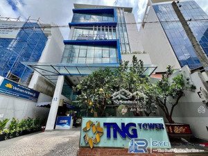 bán building siêu hiếm lý thường kiệt, q. tân bình: (10 x 27) cn 250 m2 hầm 5 tầng 300 tr giá 37 tỷ