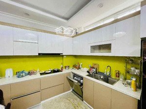 bán nhà quang trung 60m2, 5 tầng mt 4m, 12.9 tỷ sổ đỏ, lô góc, vỉa hè, ô tô tránh, kinh doanh đỉnh