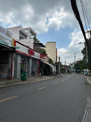 bán siêu phẩm mặt tiền 385 cách lê văn việt 100m, 4.7x22, nh:6.38m, giá chỉ 9.7 tỷ tl