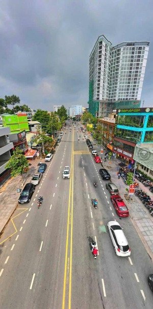 siêu phẩm bđs vip mặt tiền võ thị sáu, biên hòa