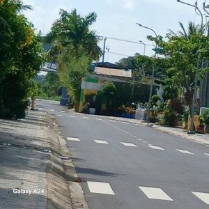 đất đẹp, sổ hồng riêng, 55m2, sát mặt tiền đường đức hòa thượng, giá mềm