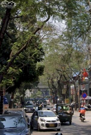 Bán nhà Ngụy Như Kon Tum, hàng xóm CT Trần Đại Quang, Gara oto, vỉa hè, 76m2, nhỉnh 19 tỷ