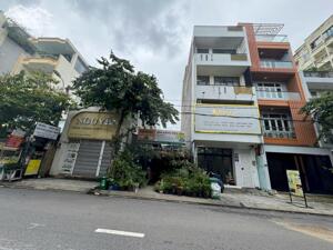 Bán đất mặt tiền Phạm Huy Thông, P.6, Gò Vấp: 5 x 13,5m, giá 16 tỷ