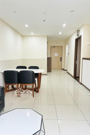 chính chủ cho thuê căn hộ 2pn full nội thất tại hà đô centrosa