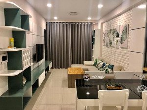 cho thuê căn hộ icon 56, 15 triệu vnd, 50m2, 1pn, 1wc, đầy đủ nội thất