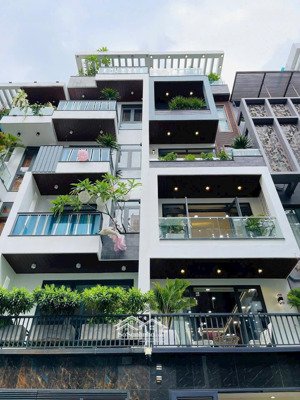 cực phẩm, thiết kế hiện đại đường bàu cát 2, phường 14, quận tân bình