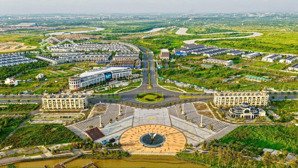 cho thuê mặt bằng shophouse dự án aqua city (đồng nai)