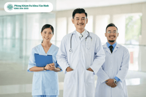 Cần Giờ: 10 Địa Chỉ Khám Nam Khoa Đẹp Và Uy Tín