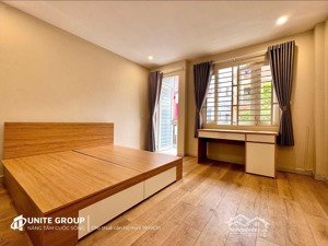 studio ban công 40m2 đầy đủ nội thất ngay ga t3 quận tân bình