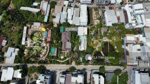 170 tỷ biệt thự sân vườn 4200m2 full thổ cư tại xã phước kiển, nhà bè 15 phút vào quận 7