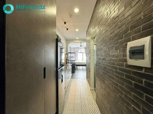 chung cư mini cho thuê tại thảo điền, 10 triệu, 40m2, 1pn, 1wc, hàng hot