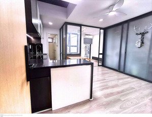 căn duplex có gác 3 phòng ngủ tại m one quận 7