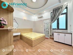 cho thuê nhà trọ 25m2 tại nguyễn tư giản, gò vấp, giá siêu hời 4 triệu