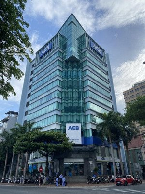 cho thuê văn phòng tại tòa nhà acb đà nẵng, diện tích từ 20m2 - 115m2, lh 