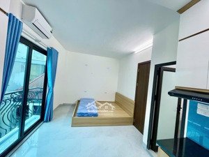 chính chủ bán nhà ở kết hợp cho thuê có dòng tiền 50 triệu/tháng. dt 52m x 6 tầng.mt 4.6m nở hậu