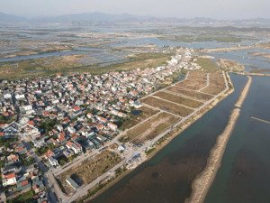 bán đất tại đường bùi xá, phường tân an, thị xã quảng yên, tỉnh quảng ninh. diện tích 123,6m2