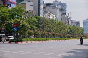 chính chủ bán gấp - khách sạn full nội thất - trần duy hưng - hiệu suất và dòng tiền khủng 101m2x7t