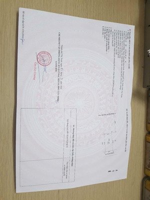 bán đất 2 mt đường nguyễn trọng cát và trường chinh mới (đường đang mở rộng 27m điện âm)