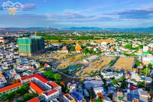 ĐẤT NỀN PHỦ HÀ MK CENTRAL CITY