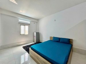 phòng đẹp nguyễn oanh ngã 5 chuồng chó full nội thất new 100%