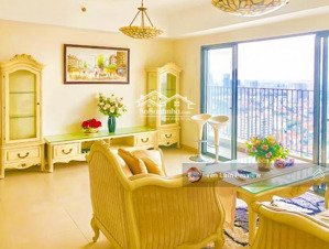 bán căn hộ tại masteri thảo điền tầng cao gồm 3 phòng ngủ view sông với diện tích 93m2