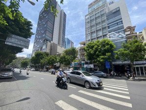 bán nhà mặt tiền nguyễn cư trinh ngay khách sạn pullman 5 sao