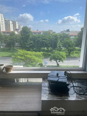 new. chính chủ cần cho thuê phòng trọ chdv, studio phú mỹ hưng, 40m2, full nt, giá 7tr/tháng